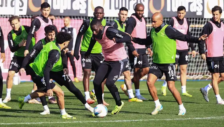 Süper Lig Takımı, Kritik Deplasman Maçına Hazır